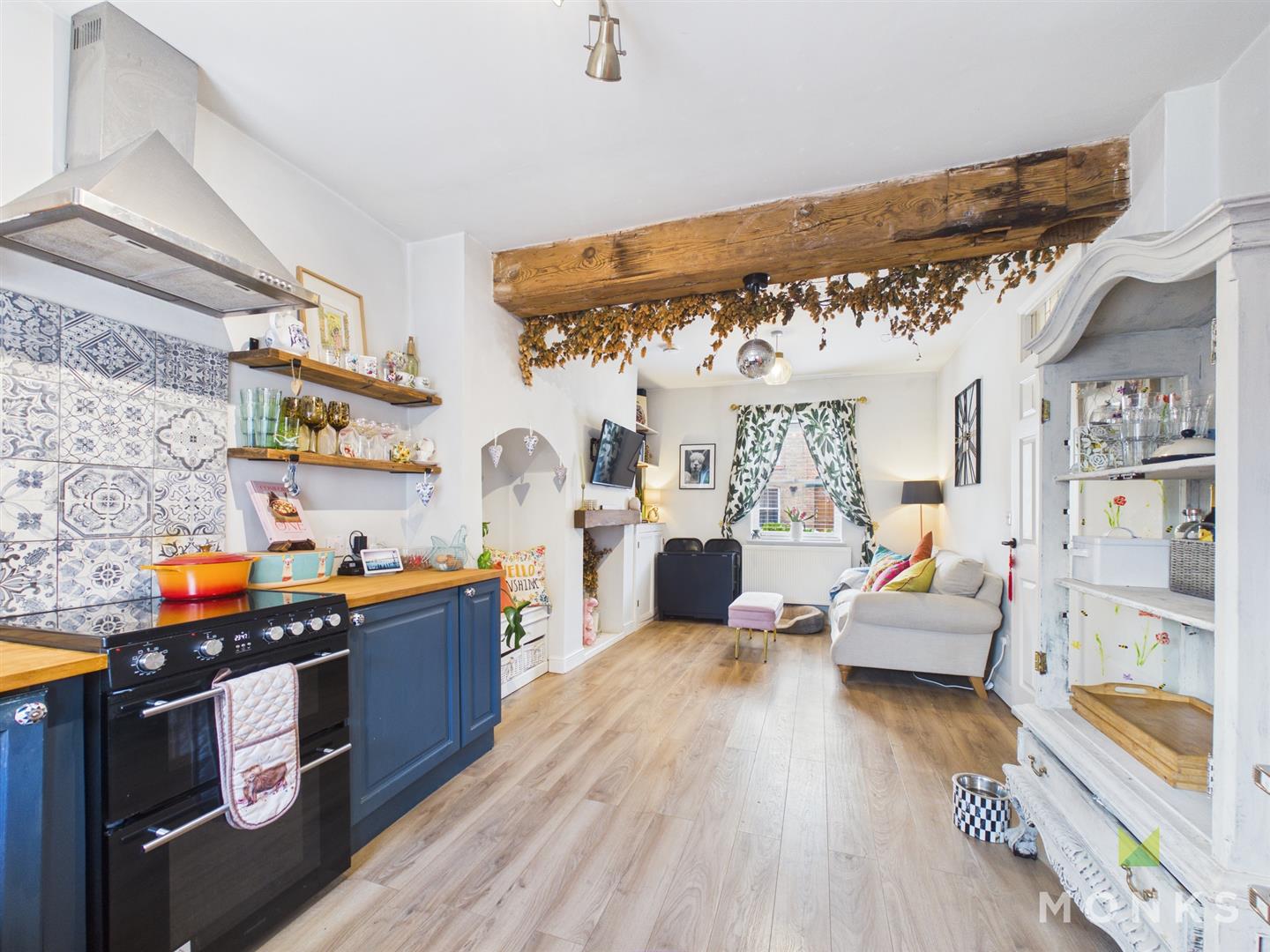 3 Severn Street, Shrewsbury, SY1 2JA For Sale